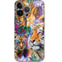 Daydream Galaxy Tigers by Sheena Pike iPhone 14 Pro Skin